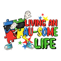 Living an au-some life Autism Awareness Day | Teevron
