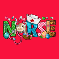 Easter Nurse Classic Tee | Teevron