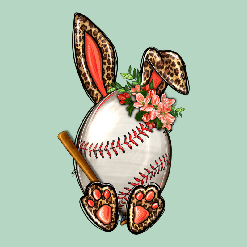 Baseball Easter Bunny Classic Tee by BundleAndBundleShop | Teevron