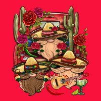 Mexican Gnomies Truck Classic Tee | Teevron