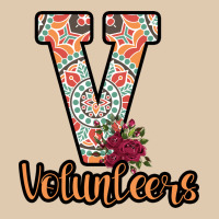 Volunteers Heavyweight Sweatshirt | Teevron