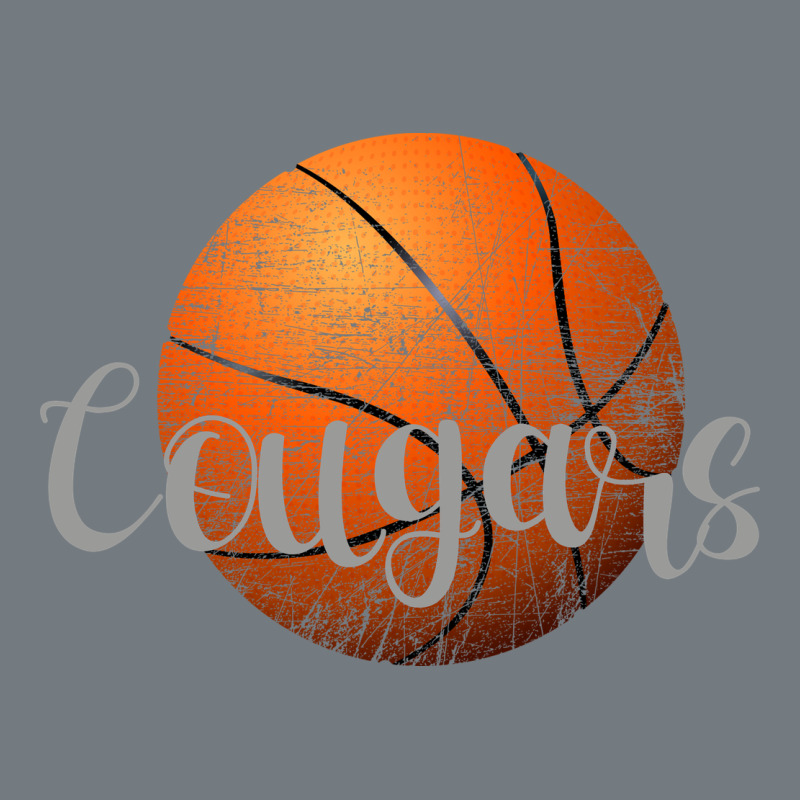 Cougars Heavyweight Sweatshirt by Bettercallsaul | Teevron