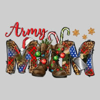 Christmas Army Mom Premium Tee | Teevron