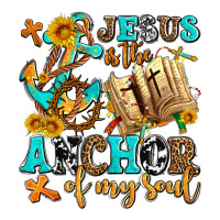 jesus is the anchor of my soul | Teevron