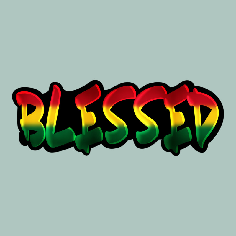 Juneteenth Blessed Premium Sweatshirt by FaDigitalArtStudio | Teevron