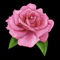 Perfume Delight Rose Ladies Tee | Teevron