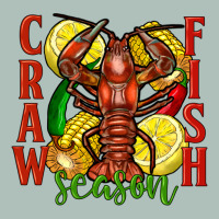 Crawfish Season Heavyweight Hoodie | Teevron