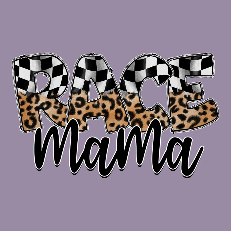 Race Mama Classic Tee by SublimationCraftShop | Teevron