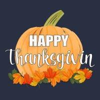 Happy Thanksgiving Heavyweight Sweatshirt | Teevron