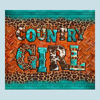 Country Girl Ladies Tee | Teevron