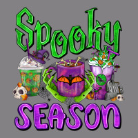 Spooky Season Coffee Cups Heavyweight Hoodie | Teevron
