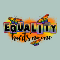 Equality Hurts No One Premium Sweatshirt | Teevron