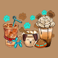 Dog Coffee Cups With  Food Container Bbs Vintage Hoodie | Teevron