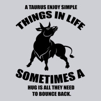 Taurus Horoscope Heavyweight Sweatshirt | Teevron