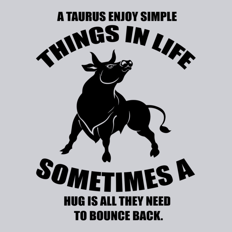 Taurus Horoscope Heavyweight Sweatshirt by Bettercallsaul | Teevron