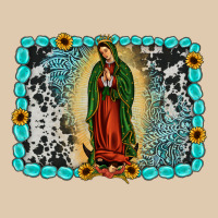 Gemstone Our Lady Of Guadalupe Classic Tee | Teevron