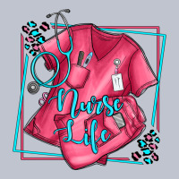 Nurse Life Olivia Premium Hoodie | Teevron