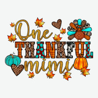 One Thankful Mimi Urban Heavy Tee | Teevron