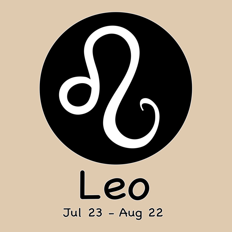 Leo Horoscope Heavyweight Sweatshirt by Bettercallsaul | Teevron