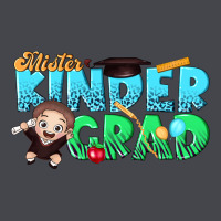 Mister Kinder Grad Long Sleeve Tee | Teevron