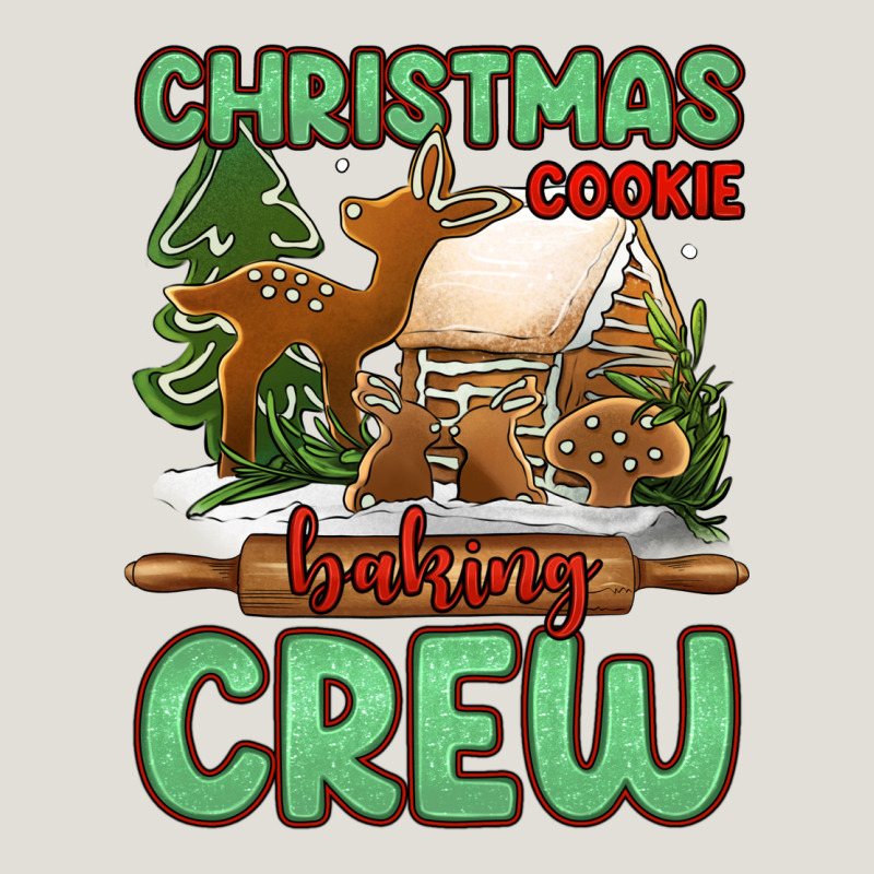 Christmas Cookie Baking Crew Heavy Core Tee by Jasminsmagicworld | Teevron