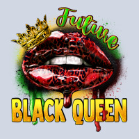 Future Black Queen Premium Sweatshirt | Teevron