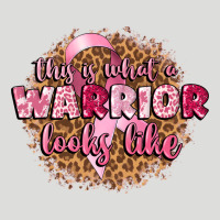 This Is What A Warrior Looks Like Zipper Hoodie | Teevron