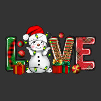 love snowman bbs | Teevron