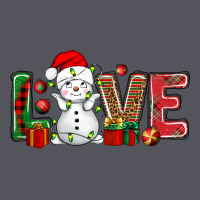 Love Snowman Bbs Vintage Hoodie | Teevron