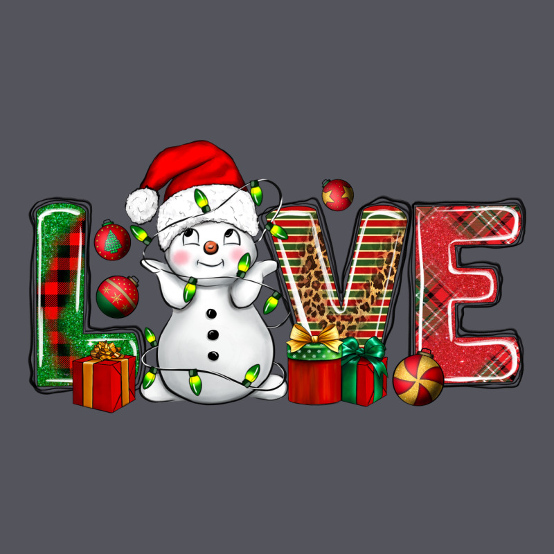 Love Snowman Bbs Vintage Hoodie by BundleAndBundleShop | Teevron