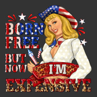 born free but now im expensive | Teevron