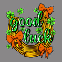 St.patrick's Good Luck Vintage Tee | Teevron