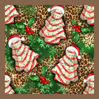 Christmas Tree Cakes Premium Tee | Teevron