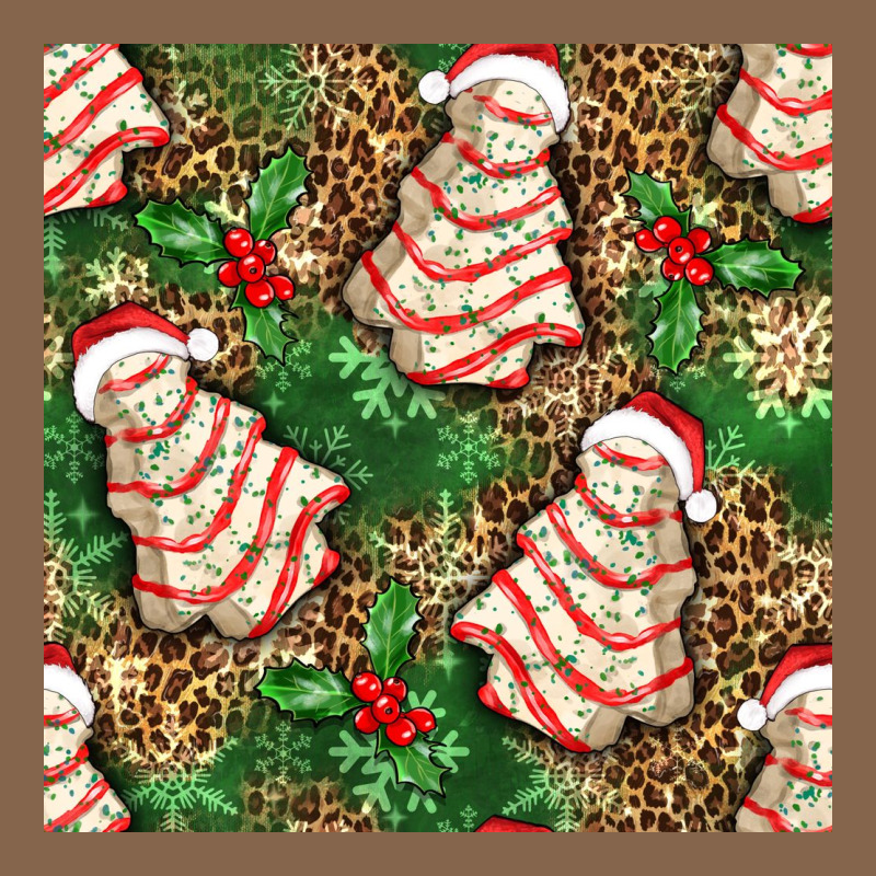 Christmas Tree Cakes Premium Tee by NancyCooperArtShop | Teevron