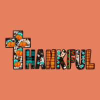 Thankful Classic Tee | Teevron