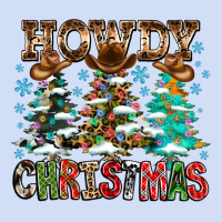 Howdy Christmas Urban Hoodie | Teevron