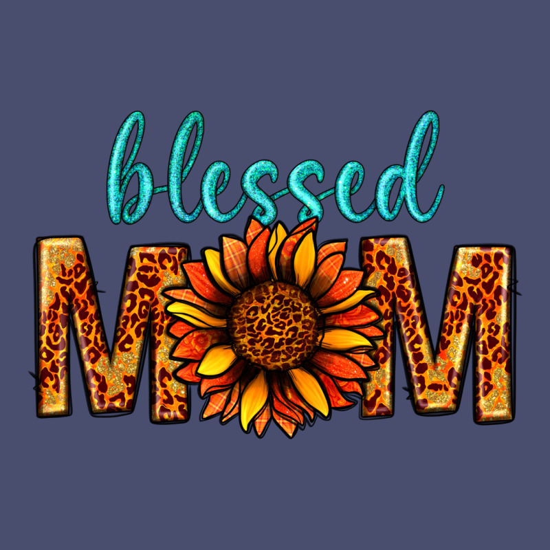 Blessed Mom Vintage Tee by BundleAndBundleShop | Teevron
