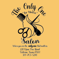 The Only One Salon Vintage Hoodie | Teevron