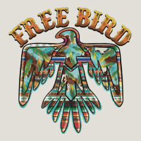 Free Bird Feathers Thunderbird Heavy Core Tee | Teevron