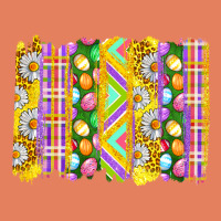 Easter Brushstrokes Classic Tee | Teevron