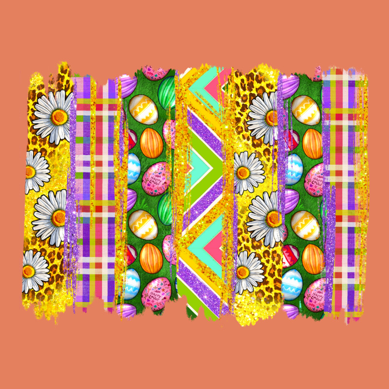 Easter Brushstrokes Classic Tee by BundleAndBundleShop | Teevron