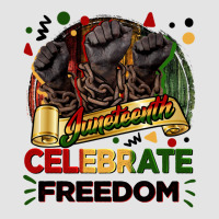 Juneteenth Celebrate Freedom Premium Sweatshirt | Teevron