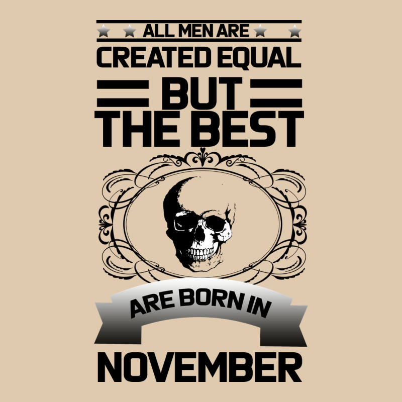 November Heavyweight Sweatshirt by Bettercallsaul | Teevron