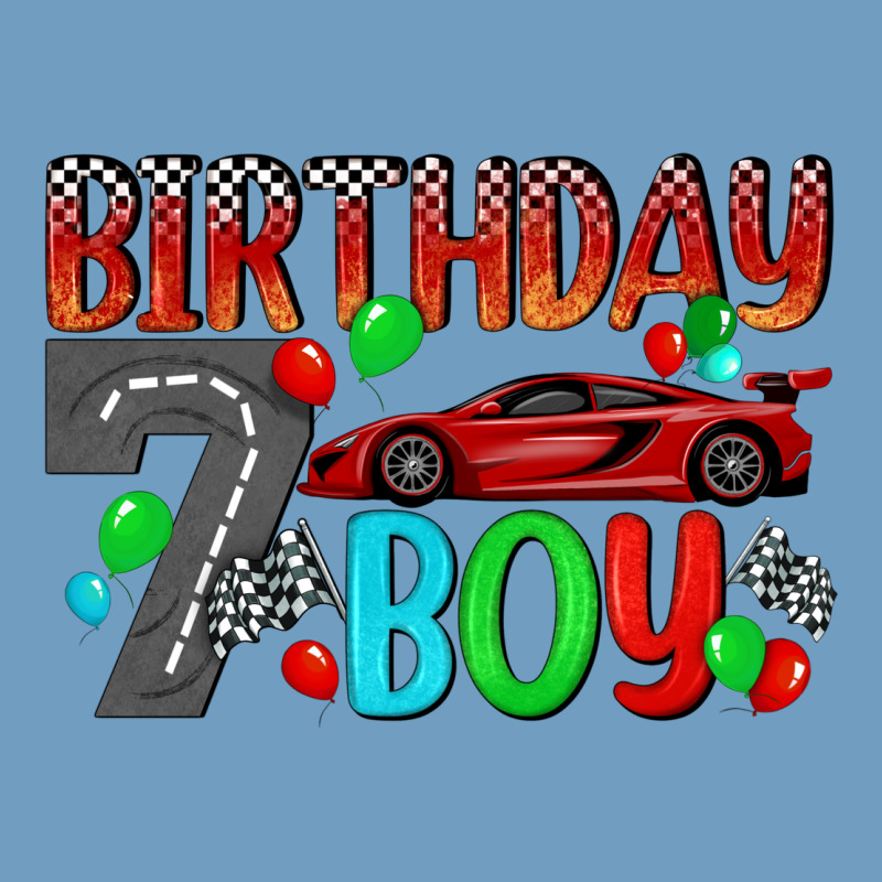 Birthday Boy Urban Heavy Tee by BundleAndBundleShop | Teevron