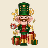 Christmas Nutcracker Premium Tee | Teevron