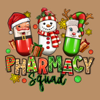 Christmas Pharmacy Squad Vintage Hoodie | Teevron