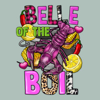Belle Of The Boil Crawfish Heavyweight Hoodie | Teevron