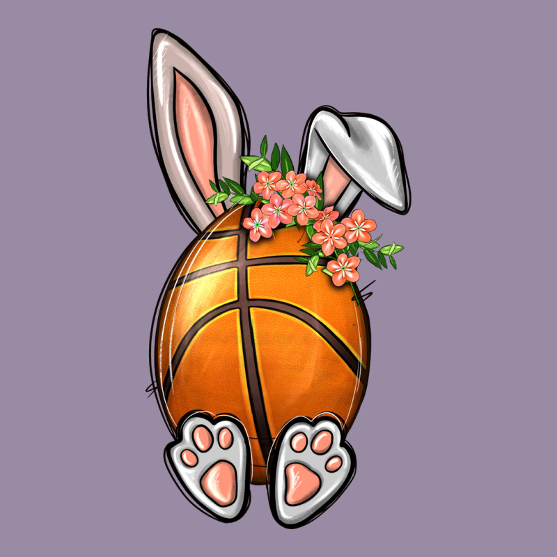Basketball Easter Bunny Classic Tee by BundleAndBundleShop | Teevron