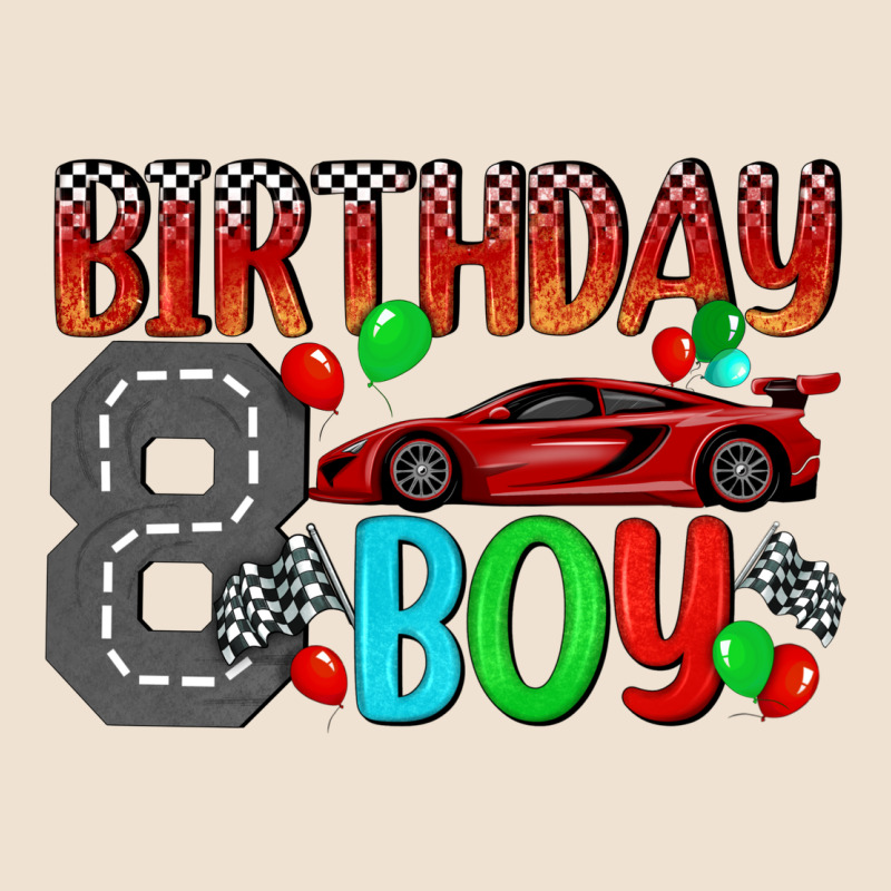 Birthday Boy Urban Heavy Tee by BundleAndBundleShop | Teevron