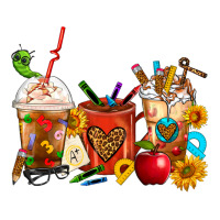 Teacher Coffee Cups | Teevron